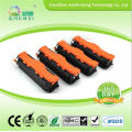 Compatible Toner Cartridge 530A 531A 532A 533A Color Laser Printer Toner for HP